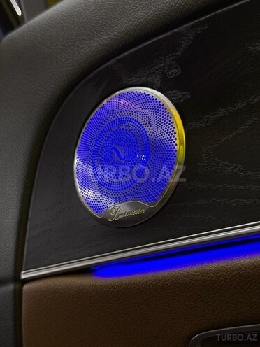 Mercedes E 220 d 2019, 130,000 km - 2.0 l - Bakı