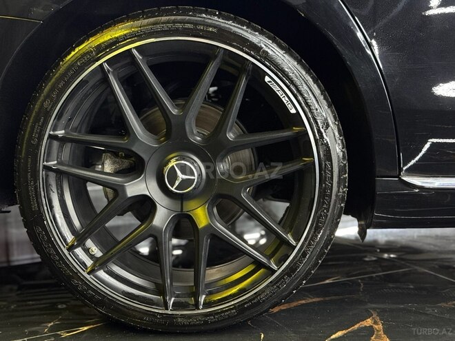 Mercedes E 220 d 2019, 130,000 km - 2.0 l - Bakı