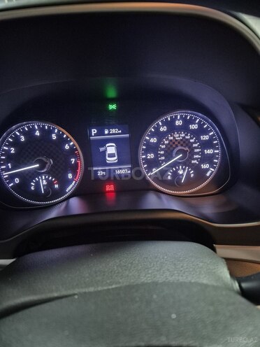 Hyundai Elantra 2020, 45,223 km - 2.0 l - Bakı