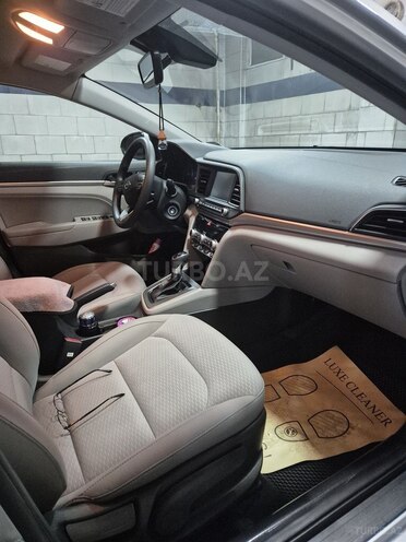 Hyundai Elantra 2020, 45,223 km - 2.0 l - Bakı