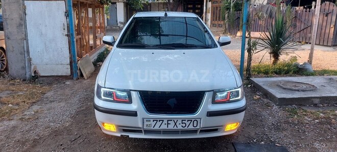 Khazar LX 2019, 200,000 km - 1.7 l - Bakı