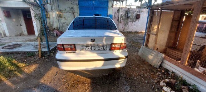 Khazar LX 2019, 200,000 km - 1.7 l - Bakı