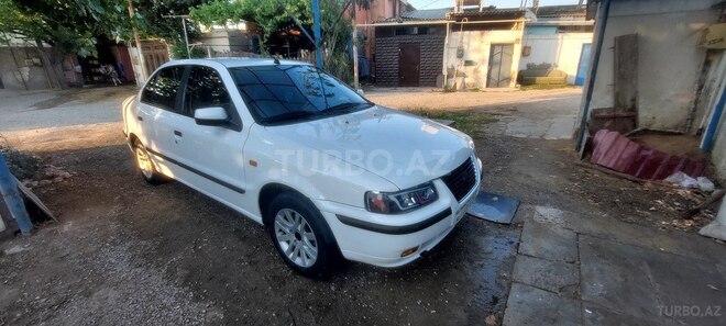 Khazar LX 2019, 200,000 km - 1.7 l - Bakı