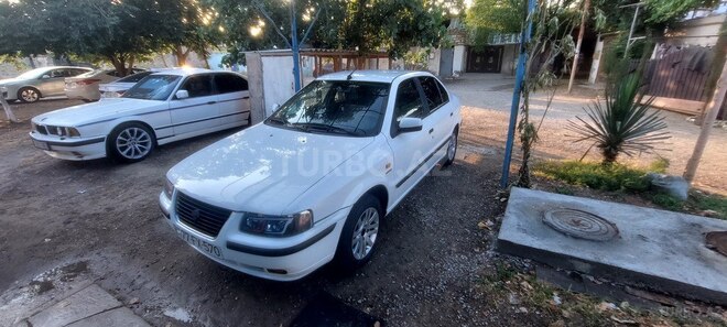 Khazar LX 2019, 200,000 km - 1.7 l - Bakı