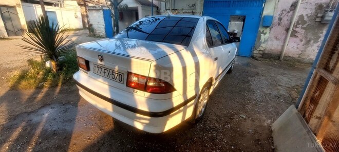 Khazar LX 2019, 200,000 km - 1.7 l - Bakı