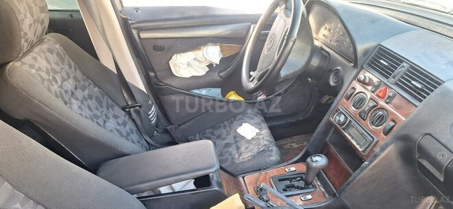 Mercedes C 180 1998, 450,000 km - 1.8 л - Cəlilabad