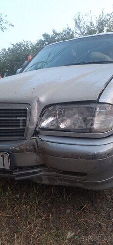 Mercedes C 180 1998, 450,000 km - 1.8 л - Cəlilabad