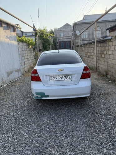 Chevrolet Nexia-3