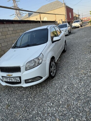 Chevrolet Nexia-2