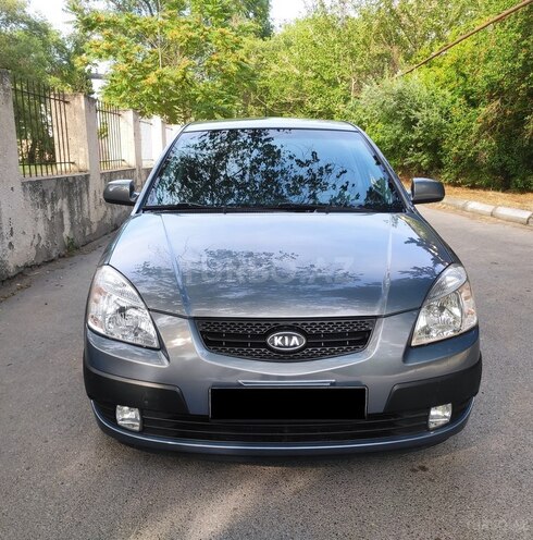 Kia Rio 2008, 199,987 km - 1.4 l - Bakı