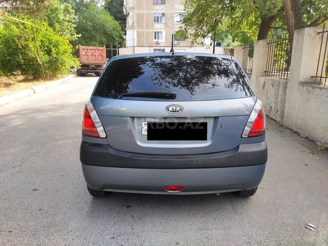 Kia Rio 2008, 199,987 km - 1.4 l - Bakı