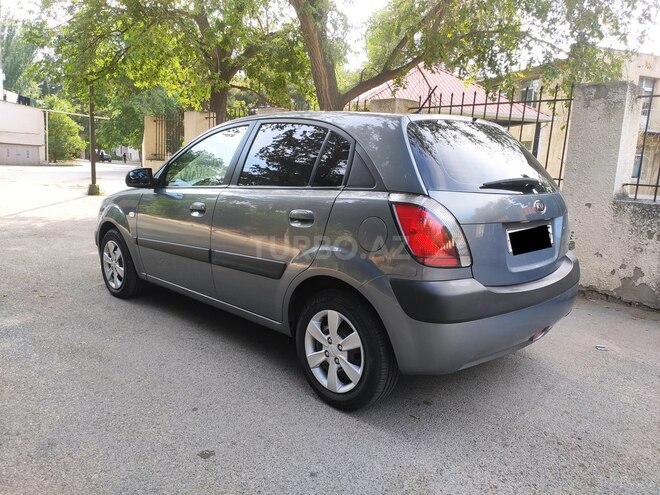 Kia Rio 2008, 199,987 km - 1.4 l - Bakı
