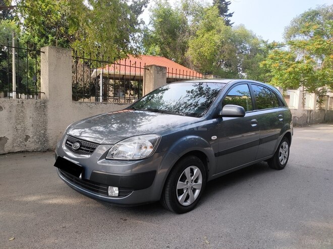 Kia Rio 2008, 199,987 km - 1.4 l - Bakı
