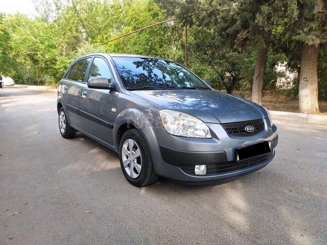 Kia Rio 2008, 199,987 km - 1.4 l - Bakı