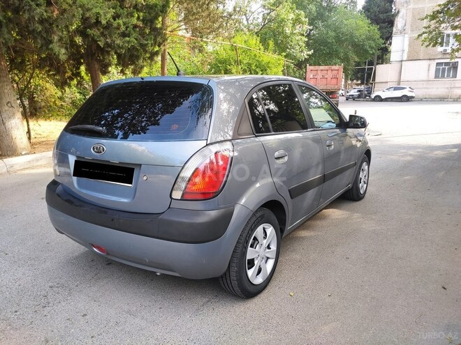 Kia Rio 2008, 199,987 km - 1.4 l - Bakı