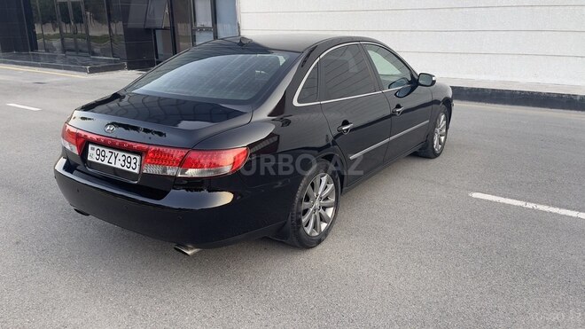 Hyundai Grandeur 2009, 293,000 km - 2.7 л - Bakı