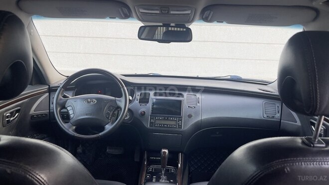 Hyundai Grandeur 2009, 293,000 km - 2.7 л - Bakı