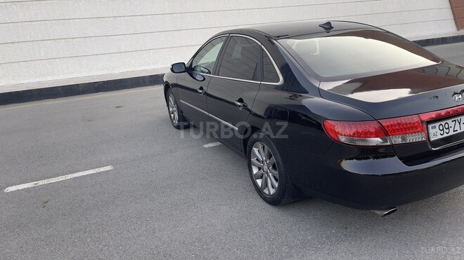 Hyundai Grandeur 2009, 293,000 km - 2.7 л - Bakı
