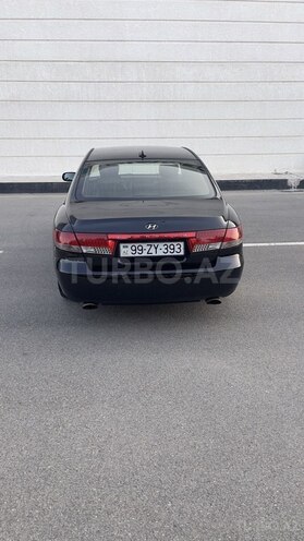 Hyundai Grandeur 2009, 293,000 km - 2.7 л - Bakı