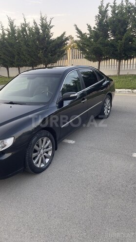 Hyundai Grandeur 2009, 293,000 km - 2.7 л - Bakı