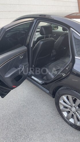 Hyundai Grandeur 2009, 293,000 km - 2.7 л - Bakı