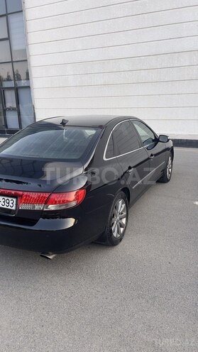 Hyundai Grandeur 2009, 293,000 km - 2.7 л - Bakı