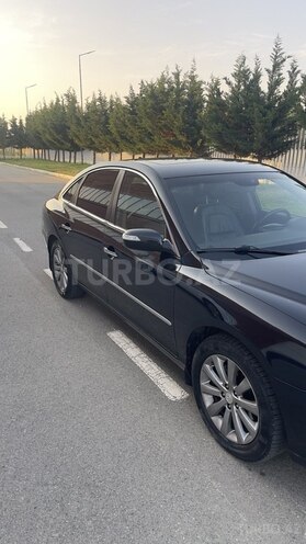Hyundai Grandeur 2009, 293,000 km - 2.7 л - Bakı