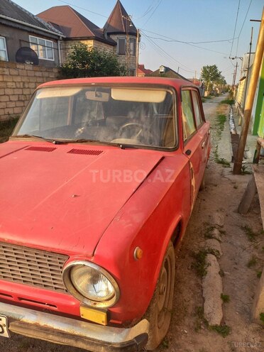LADA (VAZ) 21013 1981, 185,945 km - 1.3 l - Xudat