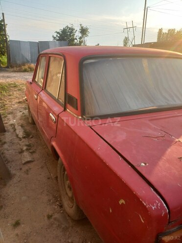 LADA (VAZ) 21013 1981, 185,945 km - 1.3 l - Xudat