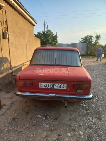 LADA (VAZ) 21013 1981, 185,945 km - 1.3 l - Xudat