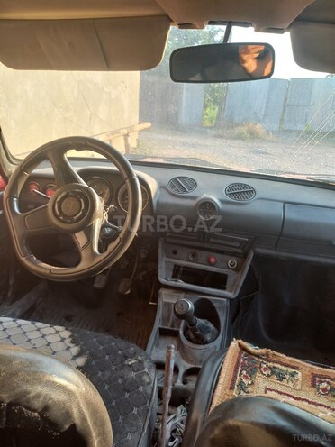 LADA (VAZ) 21013 1981, 185,945 km - 1.3 l - Xudat
