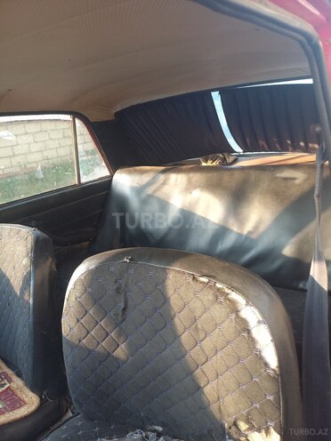 LADA (VAZ) 21013 1981, 185,945 km - 1.3 l - Xudat