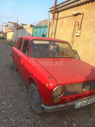 LADA (VAZ) 21013 1981, 185,945 km - 1.3 l - Xudat