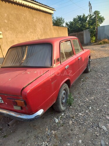 LADA (VAZ) 21013 1981, 185,945 km - 1.3 l - Xudat