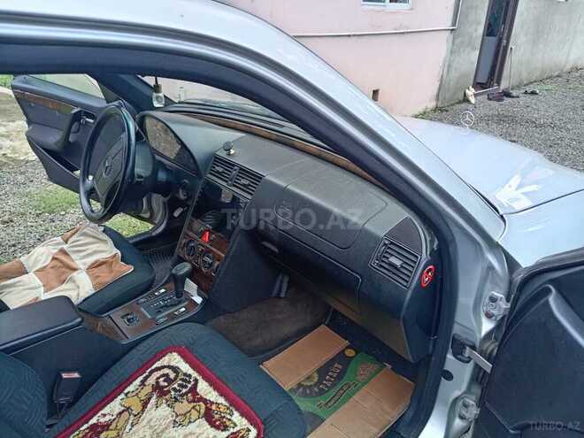 Mercedes C 180 1997, 500,000 km - 1.8 л - Lənkəran
