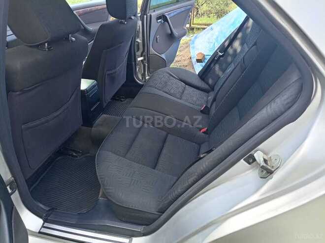Mercedes C 180 1997, 500,000 km - 1.8 л - Lənkəran