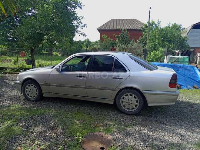 Mercedes C 180 1997, 500,000 km - 1.8 л - Lənkəran