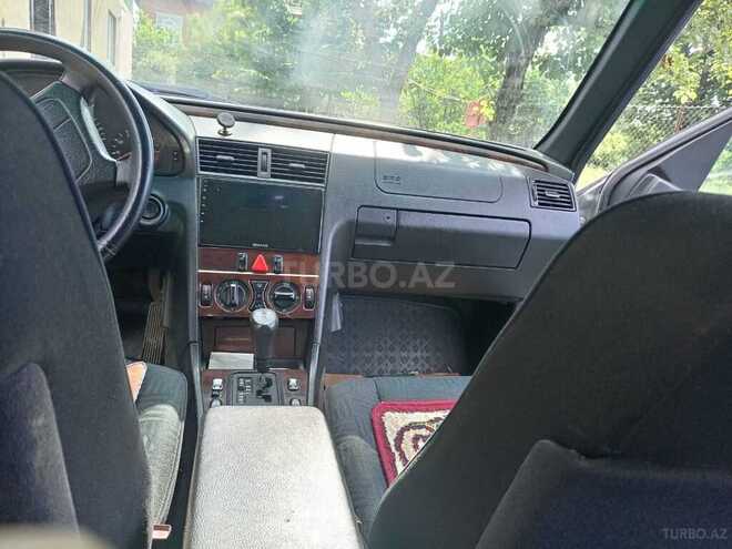 Mercedes C 180 1997, 500,000 km - 1.8 л - Lənkəran