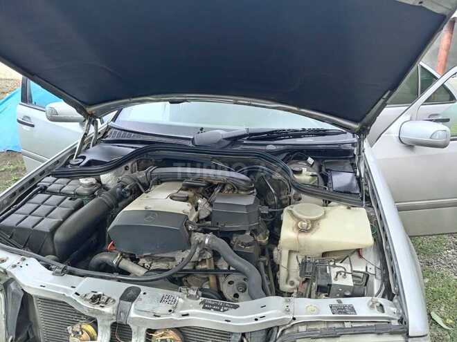 Mercedes C 180 1997, 500,000 km - 1.8 л - Lənkəran