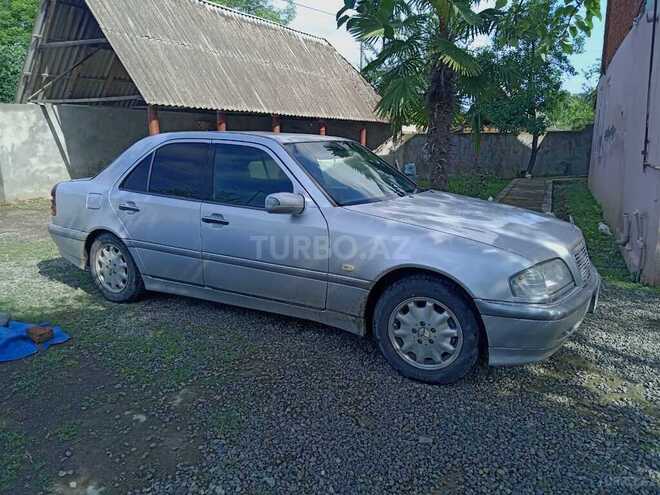 Mercedes C 180 1997, 500,000 km - 1.8 л - Lənkəran