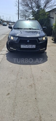 Khazar SD 2021, 78,000 km - 1.7 l - Bakı