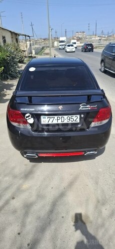 Khazar SD 2021, 78,000 km - 1.7 l - Bakı
