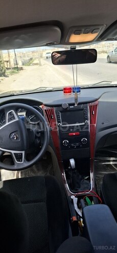 Khazar SD 2021, 78,000 km - 1.7 l - Bakı