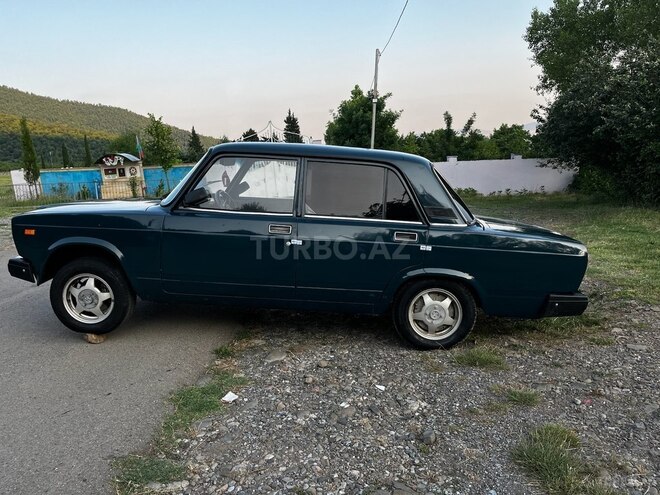 LADA (VAZ) 2107 2009, 38,000 km - 1.6 l - Oğuz