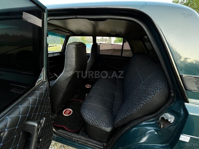 LADA (VAZ) 2107 2009, 38,000 km - 1.6 l - Oğuz