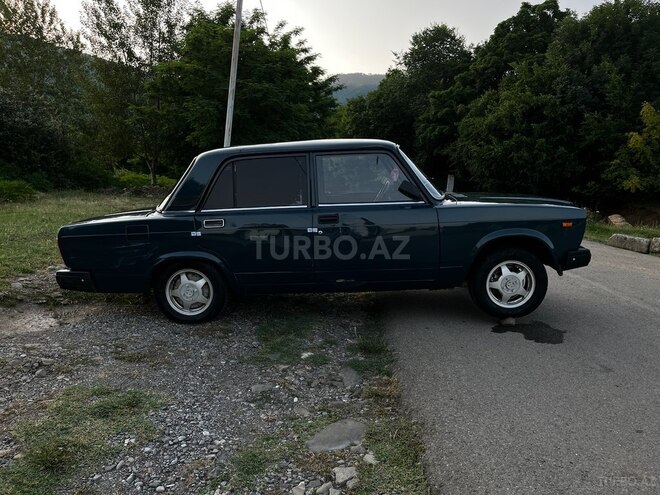 LADA (VAZ) 2107 2009, 38,000 km - 1.6 l - Oğuz