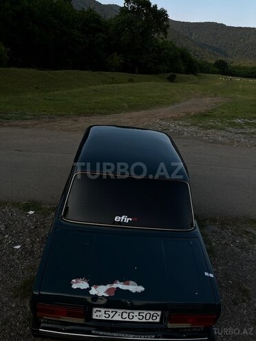 LADA (VAZ) 2107 2009, 38,000 km - 1.6 l - Oğuz