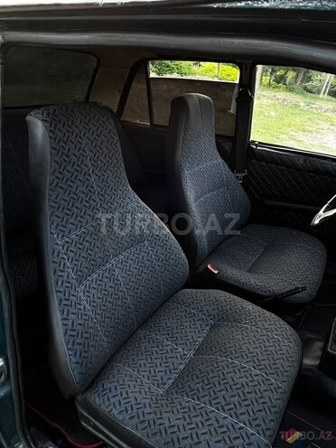 LADA (VAZ) 2107 2009, 38,000 km - 1.6 l - Oğuz