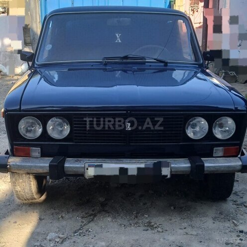 LADA (VAZ) 2106 2003, 432,000 km - 1.6 л - Masallı