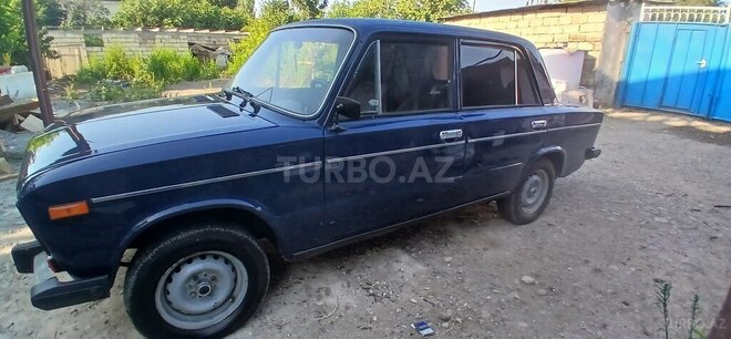 LADA (VAZ) 2106 2003, 432,000 km - 1.6 л - Masallı
